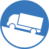 <p> ความสามารถในการไต่ทางชัน </p>
