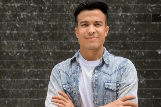 Driving through adversity