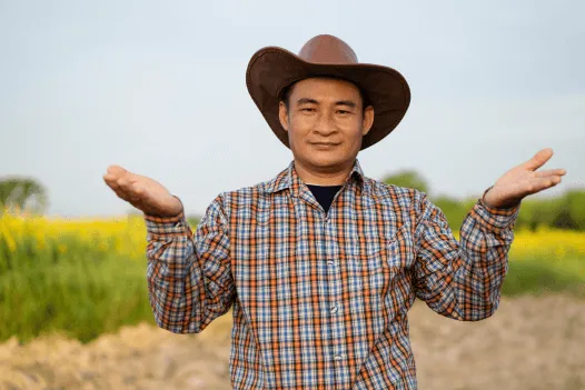 The road to prosperity