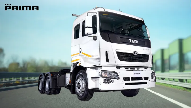 How to Safely Drive Top Heavy Vehicles