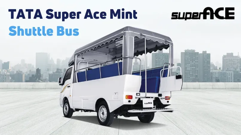 TATA-Super-Ace-Mint-Shuttle-Bus