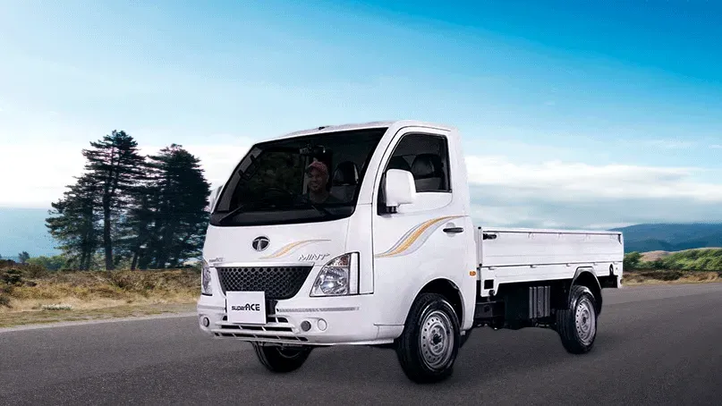Tata-Motors-Super Ace-Mint-Series-Redefining-Light-Commercial-Vehicles-in-Thailand