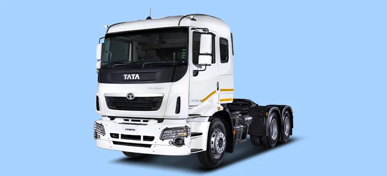 Thailand-Prima 5038